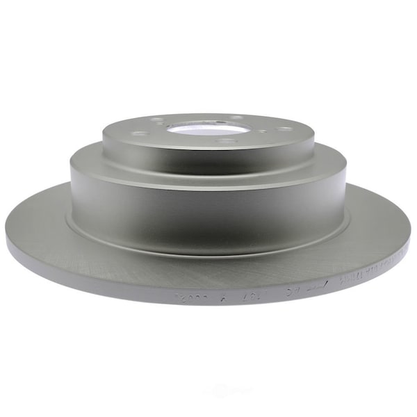 Centric Parts Centric 320.47011F Gcx Elemental Protection Disc Brake Rotors - Full Coating 320.47011F - main